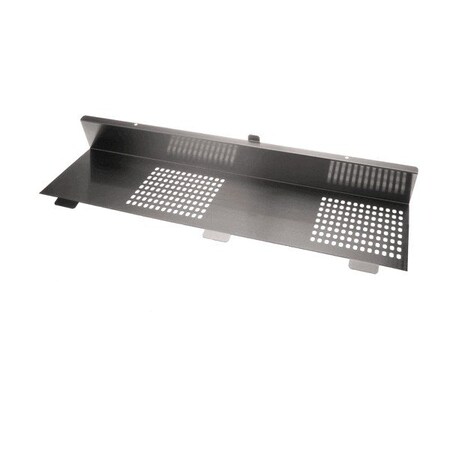 Bki Barbeque King Fan Guard Assy, Vgg8 AN5515810S